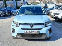 Nuova Citroën C3 PureTech 101 CV (74 kW) 2026 Blu montecarlo pastello SUV