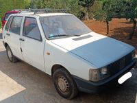 usata Fiat Uno 1.1 i.e. cat 5 porte