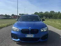 Usata BMW 116 M Sport 116 CV (85 kW) 2016 Utilitaria