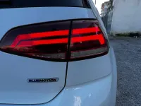 Usata VW Golf VII Executive 131 CV (96 kW) 2019 Bianco Berlina