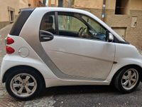 Usata Smart ForTwo Coupé 71 CV (52 kW) 2011 Bianco Coupé