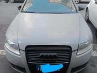 Usata Audi A6 S-Line 2008 Grigio Station wagon
