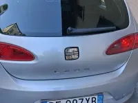 Usata Seat Leon Stella 75 CV (55 kW) 2003 Utilitaria