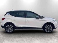 Usata Seat Arona FR 90 CV (66 kW) 2022 Bianco SUV