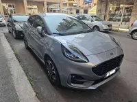 Usata Ford Puma ST-Line 125 CV (91 kW) 2023 Argento SUV