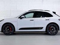 Usata Porsche Macan 441 CV (324 kW) 2022 Nero SUV