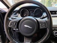 Usata Jaguar E-Pace Chequered Flag 150 CV (110 kW) 2020 SUV