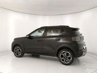 Gebraucht Citroën C3 PureTech 101 PS (74 kW) 2025 Schwarz SUV