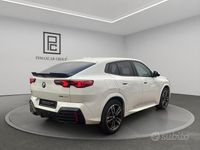 Usata BMW X2 M Sport 163 CV (119 kW) 2025 Bianco SUV