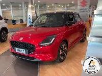 Nuova Suzuki Swift 82 CV (60 kW) 2026 Other Utilitaria