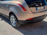 Usata Lancia Delta 2009 Utilitaria