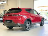 Usata Alfa Romeo Tonale Edizione Speciale 131 CV (96 kW) 2022 Rosso SUV