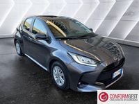 Usata Mazda 2 116 CV (85 kW) 2023 Grigio Utilitaria