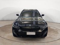 Usata BMW 320 Efficient Dynamics 190 CV (139 kW) 2024 Station wagon