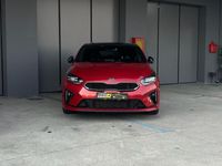 usata Kia ProCeed 1.6 CRDI DCT GT Line Plus