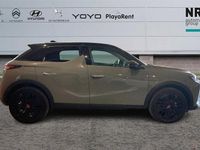 Nuova DS Automobiles DS3 Crossback E-Tense Performance 61 kW (84 CV) 2025 Grigio SUV