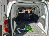 Usata Citroën Berlingo 55 kW (75 CV) 2017 Bianco Monovolume
