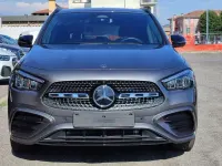 Usata Mercedes GLA200 AMG Line Premium 150 CV (110 kW) 2025 Grigio montagna met. SUV