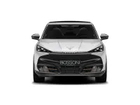 Nuova Cupra Tavascan 210 kW (286 CV) 2026 Argento SUV