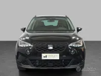 Usata Seat Arona Style 95 CV (69 kW) 2025 Nero midnight SUV