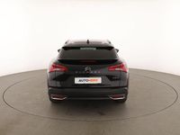 Usata Citroën C5 X Shine 181 CV (133 kW) 2023 Nero Station wagon