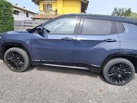 Usata Jeep Compass 131 CV (96 kW) 2023 SUV