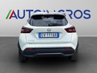 Usata Nissan Juke N-Connecta 114 CV (83 kW) 2024 Bianco SUV