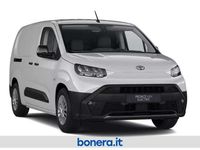 Nuevo Toyota Proace City City 100 kW (136 CV) 2026 Blanco Monovolumen