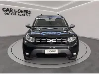 Usata Dacia Duster Journey 101 CV (74 kW) 2023 Kna grigio cometa met SUV