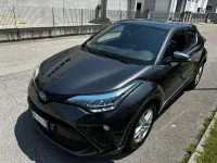 Usata Toyota C-HR Trend 98 CV (72 kW) 2022 Other SUV