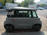 Usata Citroën AMI 2021 Grigio Berlina