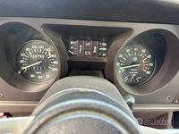 Usata Alfa Romeo Sprint Sprint 1970 Bianco Coupé