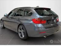 Usata BMW 318 150 CV (110 kW) 2013 Station wagon