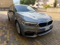 Usata BMW 520 M Sport 190 CV (139 kW) 2017 Station wagon