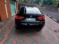 Usata BMW X6 575 CV (422 kW) 2018 SUV