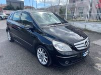 usata Mercedes B200 CDI Sport