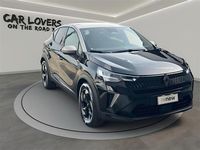 Occasion Renault Captur Techno 91 ch (66 kW) 2025 Noir SUV