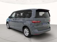 Usata VW Multivan 150 CV (110 kW) 2025 Pure gray Furgone