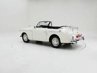 Usata Austin A40 50 CV (36 kW) 1952 Altri Cabrio