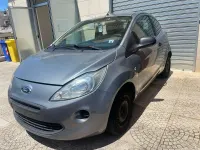 Usata Ford Ka S 69 CV (50 kW) 2013 Other Utilitaria