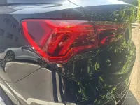 Usata Audi Q3 Sportback 150 CV (110 kW) 2021 SUV