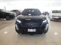 Usata Peugeot 2008 GT 2024 Nero SUV