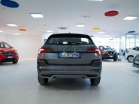 usata Skoda Kamiq 1.0 TSI Ambition 110CV DSG