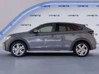 Usata VW Taigo R-line 116 CV (85 kW) 2024 Grigio SUV