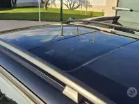 Usata BMW 320 177 CV (130 kW) 2007 Nero Station wagon