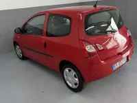 Usata Renault Twingo 76 CV (55 kW) 2013 Other Utilitaria