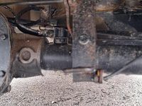Usata Fiat Panda 4x4 54 CV (39 kW) 2004 Utilitaria