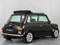 Usata Mini Cooper Classic 60 CV (44 kW) 1998 Nero Utilitaria