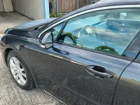 Occasion Peugeot 508 SW 120 ch (88 kW) 2016 Noir Break