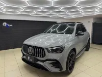 Usata Mercedes GLE53 AMG AMG 435 CV (319 kW) 2024 Grigio SUV